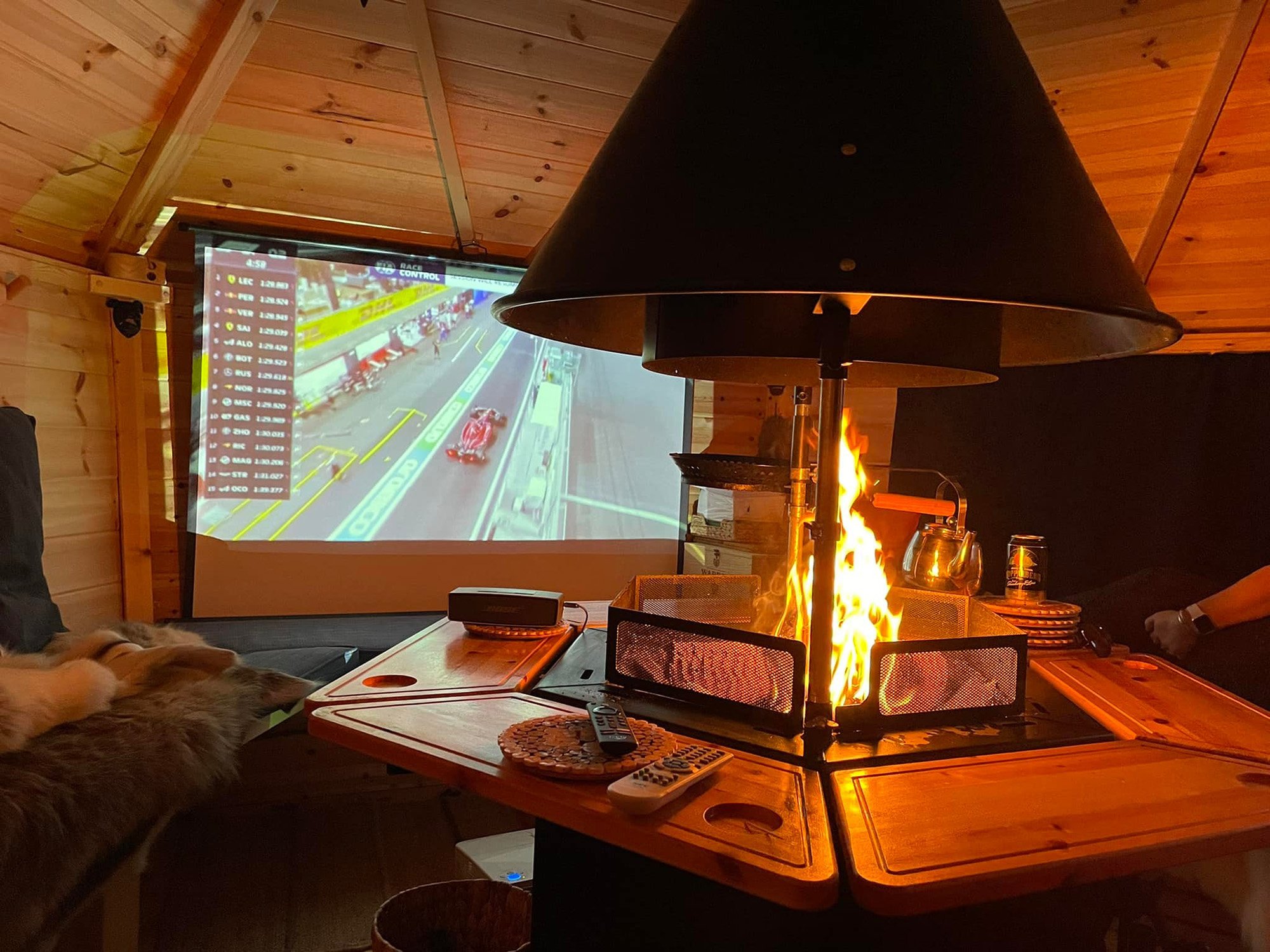 Top 10 Uses Of An Outdoor Cabin In 2023